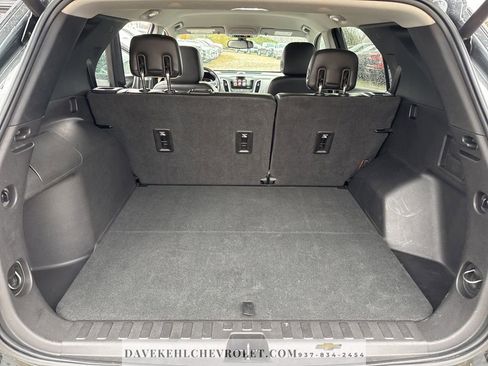 Certified 2018 Chevrolet Equinox Premier image 24