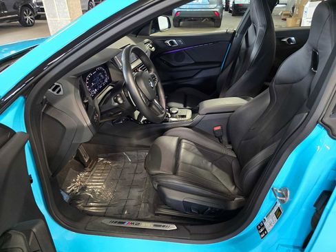 Used 2024 BMW M235i xDrive Gran Coupe w/ Premium Package image 27