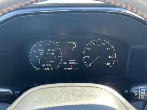 Used 2024 Honda CR-V Sport-L image 14
