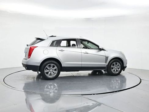 Used 2016 Cadillac SRX Luxury w/ Driver Awareness Package AWD/4WD image 2