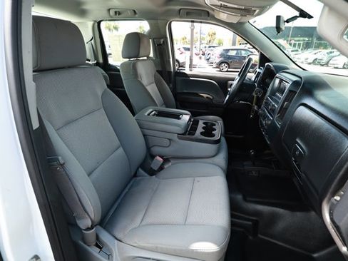 Used 2015 GMC Sierra 1500 4x4 Double Cab image 24