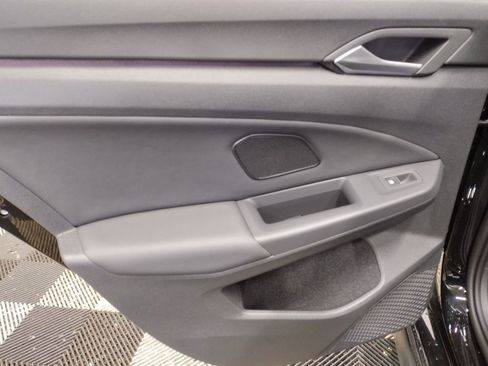 New 2025 Volkswagen GTI Autobahn image 23