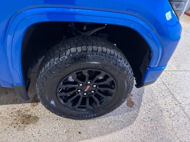 Used 2022 GMC Sierra 1500 AT4X AWD/4WD image 31