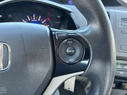Used 2012 Honda Civic LX image 27