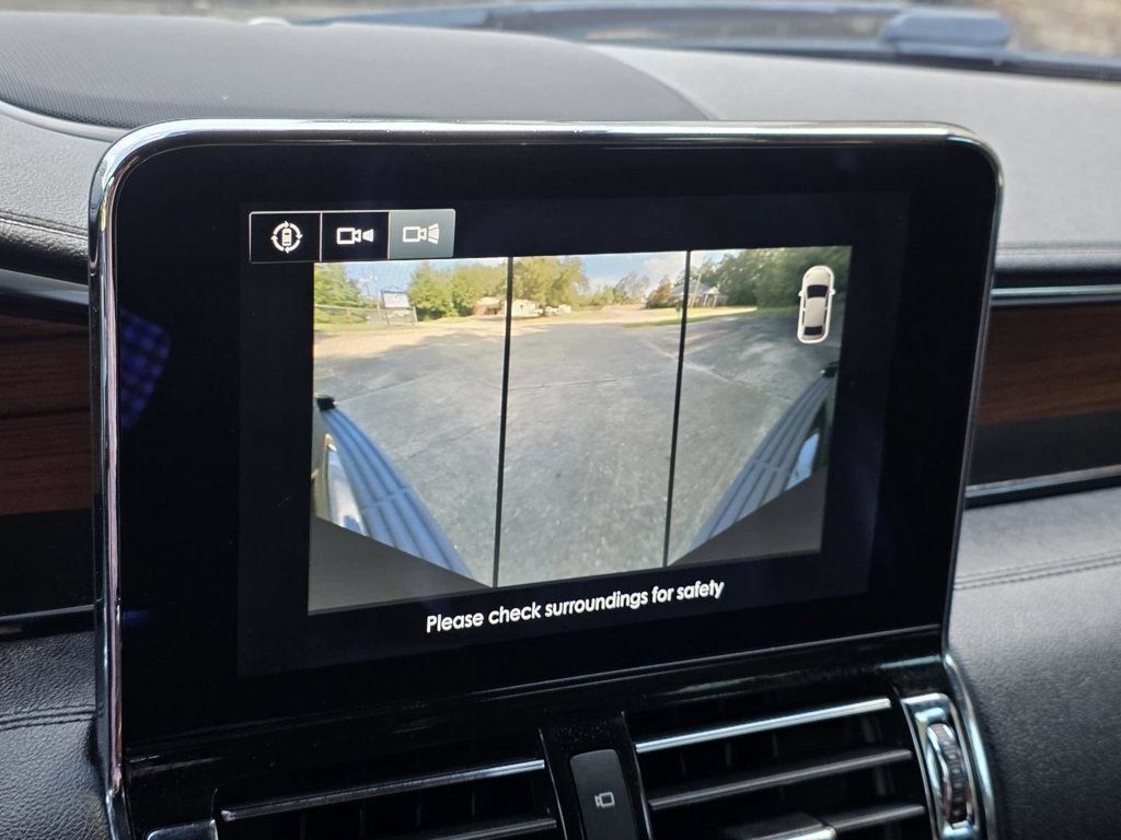 Used 2019 Lincoln Navigator L Reserve AWD/4WD image 19