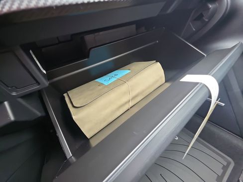 New 2026 Subaru Crosstrek 2.5i Limited image 22