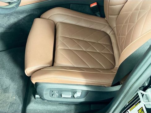 Certified 2024 BMW X5 xDrive40i w/ Premium Package AWD/4WD image 20