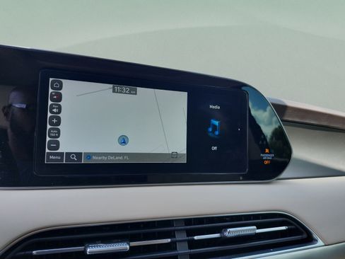Used 2020 Hyundai Palisade Limited FWD image 24