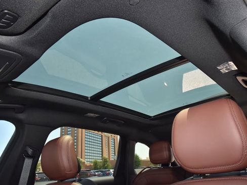New 2026 Lincoln Nautilus Reserve AWD/4WD image 61