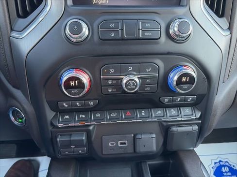 Used 2021 GMC Sierra 1500 Denali w/ Denali Ultimate Package image 23