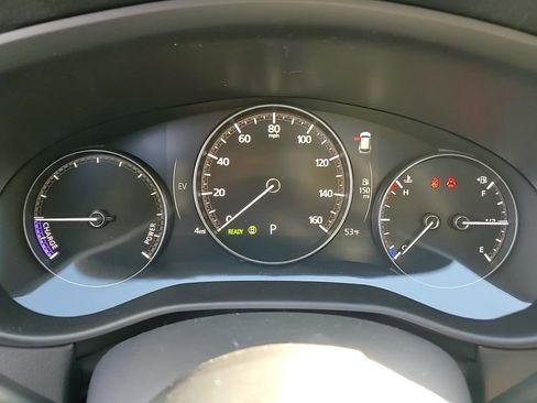 New 2026 MAZDA CX-50 AWD 2.5 Hybrid w/ Weather Package image 18