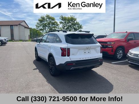 Used 2022 Kia Sorento S AWD/4WD image 7