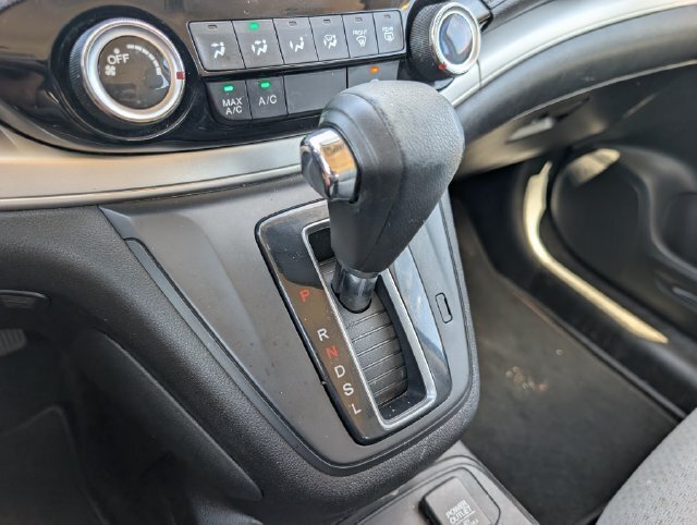 Used 2016 Honda CR-V LX image 28