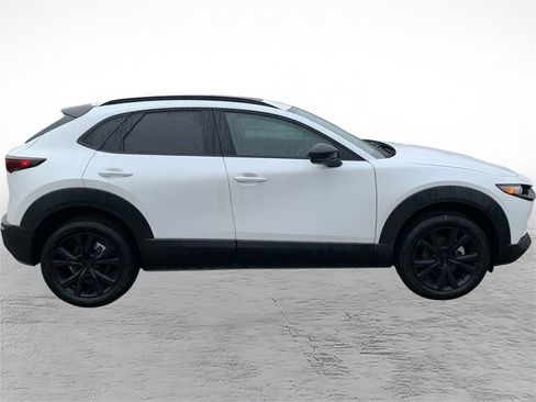 New 2026 MAZDA CX-30 AWD 2.5 S image 2