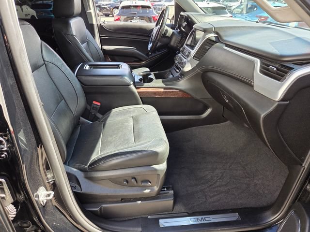 Certified 2019 GMC Yukon SLT AWD/4WD image 16
