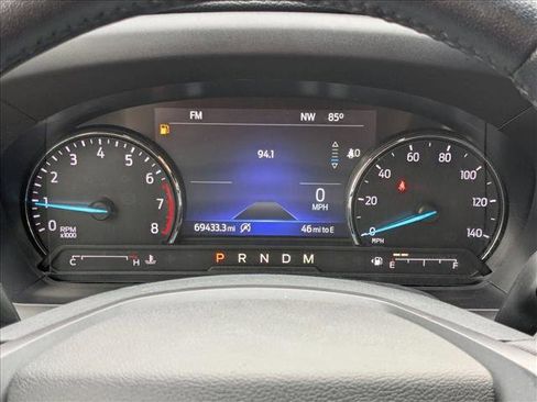 Used 2020 Ford Explorer XLT w/ Equipment Group 202A AWD/4WD image 11
