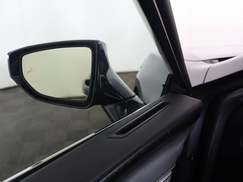 Used 2025 Lexus ES 350 w/ Premium Package image 36