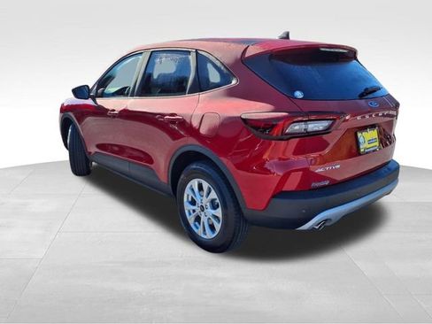 Certified 2025 Ford Escape Active w/ Tech Pack #1 image 6
