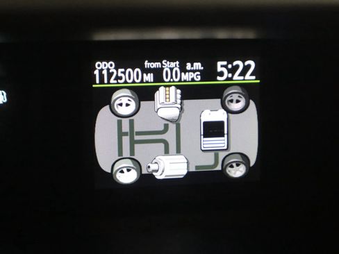 Used 2015 Toyota Prius C One image 23