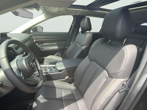 New 2026 MAZDA CX-50 2.5 Hybrid w/ Weather Package image 10