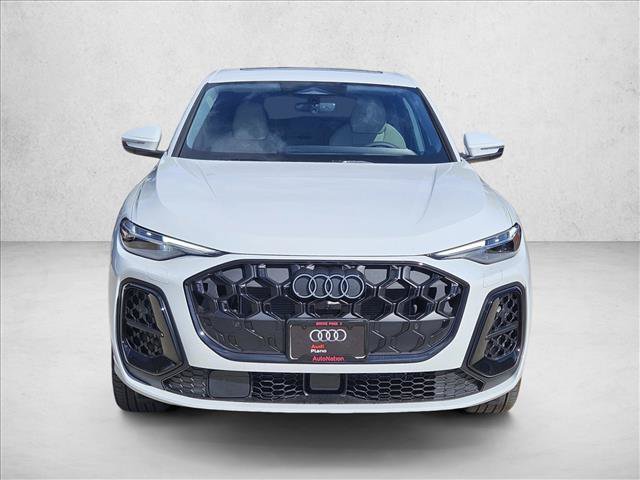 New 2026 Audi Q5 Premium Plus AWD/4WD image 2