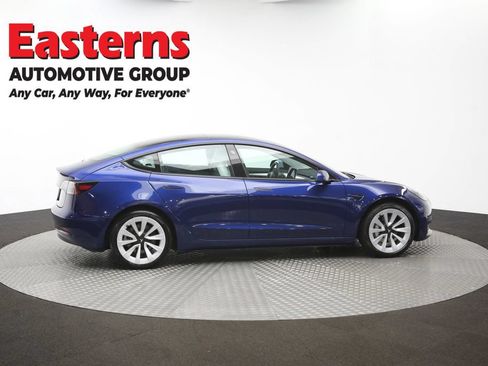 Used 2023 Tesla Model 3 Standard Range RWD image 38