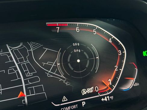 Used 2019 BMW X5 xDrive40i w/ Convenience Package image 47