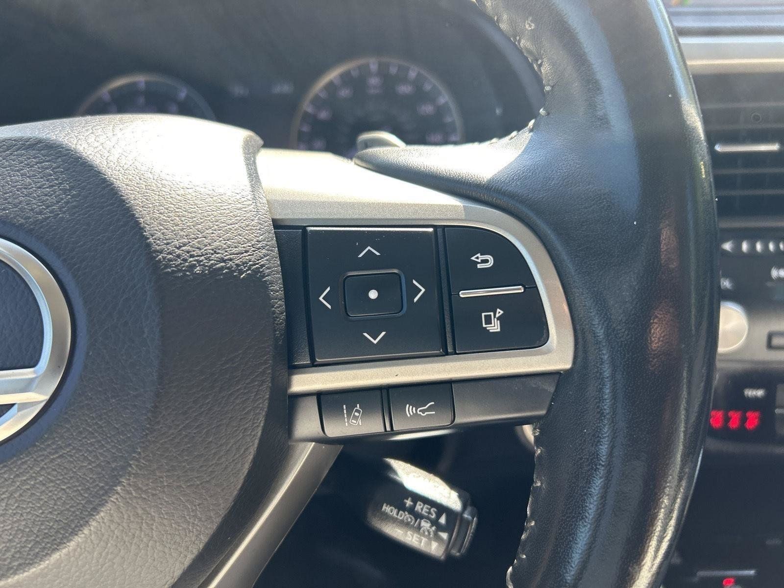 Used 2020 Lexus RX 350 AWD w/ Premium Package image 15