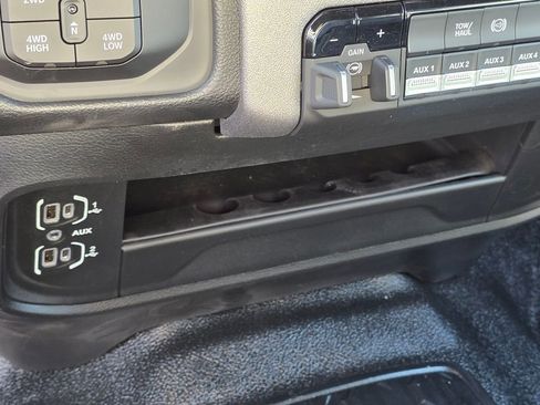 New 2026 RAM 5500 Tradesman w/ Chrome Appearance Group image 24