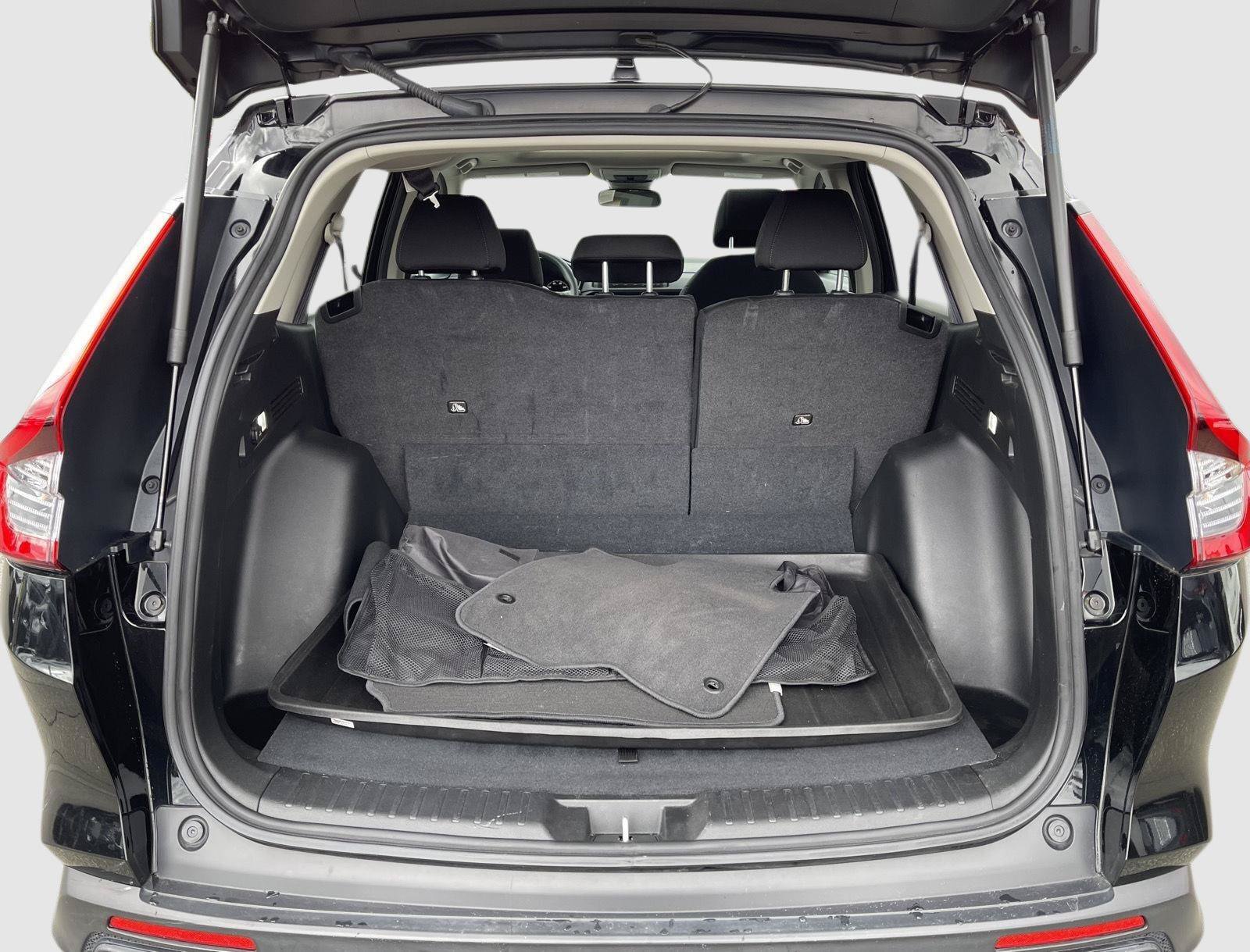 Used 2023 Honda CR-V EX image 16