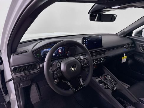 New 2026 Honda Prelude image 9