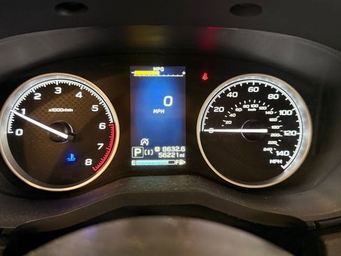 Used 2019 Subaru Forester Premium image 13