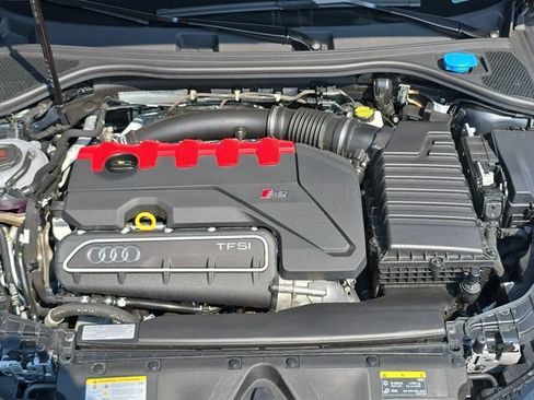 Used 2025 Audi RS 3 AWD/4WD image 31