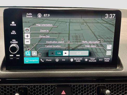 Used 2023 Honda Civic Touring image 13