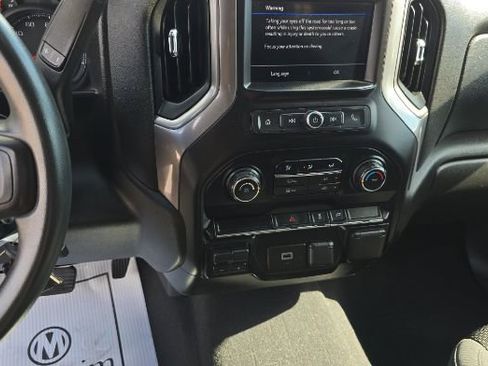 Used 2020 Chevrolet Silverado 2500 W/T w/ WT Fleet Convenience Package image 8