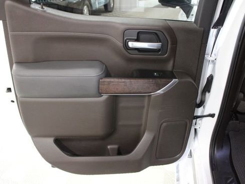 Used 2022 GMC Sierra 1500 Denali w/ Driver Alert Package II AWD/4WD image 21