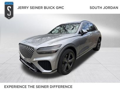 Used 2025 Genesis GV70 2.5T Sport Prestige w/ Sport Prestige Package