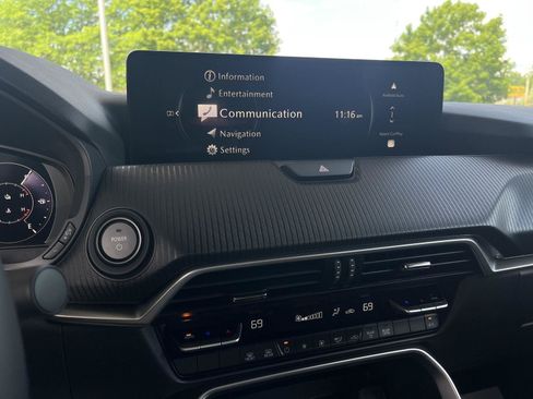 New 2026 MAZDA CX-70 SC AWD/4WD image 20
