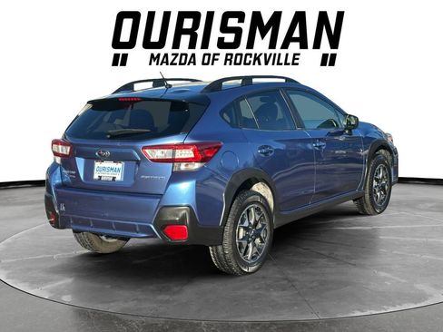 Used 2019 Subaru Crosstrek 2.0i image 6