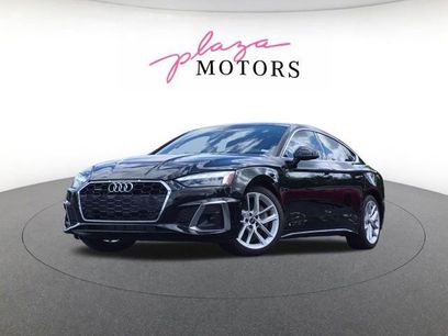 Certified 2023 Audi A5 2.0T Premium w/ Convenience Package