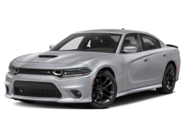 Used 2023 Dodge Charger Scat Pack RWD image 2