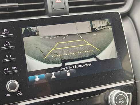 Used 2019 Honda Insight EX image 23