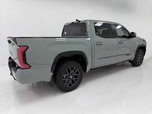 New 2026 Toyota Tundra Platinum image 41
