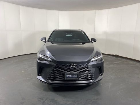 Certified 2024 Lexus RX 350 Premium Plus w/ Convenience Package image 5