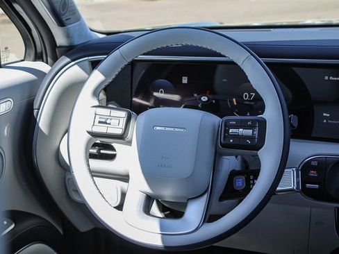 New 2026 Hyundai Palisade Calligraphy image 19