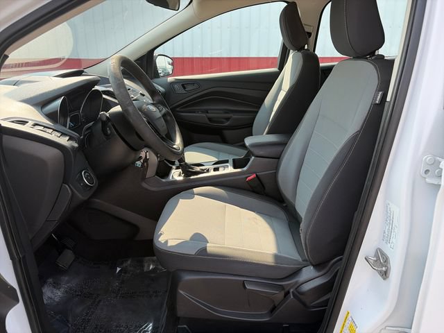 Used 2018 Ford Escape S FWD image 21