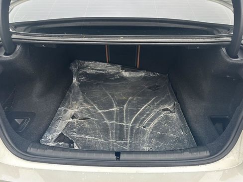 Used 2018 BMW 540i RWD image 19