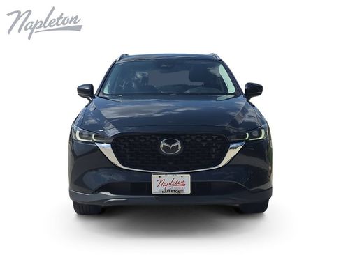 Used 2023 MAZDA CX-5 AWD 2.5 S w/ Premium Package image 9