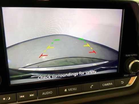 Used 2023 Nissan Rogue SV AWD/4WD image 21