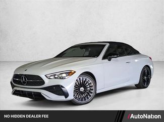 New 2026 Mercedes-Benz CLE 450 4MATIC Cabriolet video 1